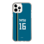 スリムプロテクションケース［ 北海道日本ハムファイターズ - ビジター #16 TATSU ］
