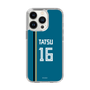 スリムプロテクションケース［ 北海道日本ハムファイターズ - ビジター #16 TATSU ］