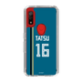 スリムプロテクションケース［ 北海道日本ハムファイターズ - ビジター #16 TATSU ］