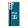 スリムプロテクションケース［ 北海道日本ハムファイターズ - ビジター #16 TATSU ］