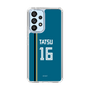 スリムプロテクションケース［ 北海道日本ハムファイターズ - ビジター #16 TATSU ］