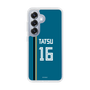 スリムプロテクションケース［ 北海道日本ハムファイターズ - ビジター #16 TATSU ］