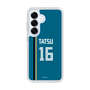 スリムプロテクションケース［ 北海道日本ハムファイターズ - ビジター #16 TATSU ］