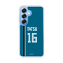 スリムプロテクションケース［ 北海道日本ハムファイターズ - ビジター #16 TATSU ］