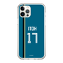 スリムプロテクションケース［ 北海道日本ハムファイターズ - ビジター #17 ITOH ］