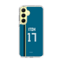 スリムプロテクションケース［ 北海道日本ハムファイターズ - ビジター #17 ITOH ］