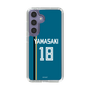 スリムプロテクションケース［ 北海道日本ハムファイターズ - ビジター #18 YAMASAKI ］