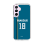 スリムプロテクションケース［ 北海道日本ハムファイターズ - ビジター #18 YAMASAKI ］