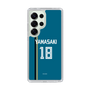 スリムプロテクションケース［ 北海道日本ハムファイターズ - ビジター #18 YAMASAKI ］
