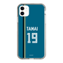スリムプロテクションケース［ 北海道日本ハムファイターズ - ビジター #19 TAMAI ］