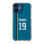 スリムプロテクションケース［ 北海道日本ハムファイターズ - ビジター #19 TAMAI ］