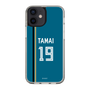 スリムプロテクションケース［ 北海道日本ハムファイターズ - ビジター #19 TAMAI ］