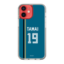 スリムプロテクションケース［ 北海道日本ハムファイターズ - ビジター #19 TAMAI ］