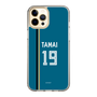 スリムプロテクションケース［ 北海道日本ハムファイターズ - ビジター #19 TAMAI ］