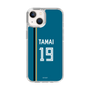 スリムプロテクションケース［ 北海道日本ハムファイターズ - ビジター #19 TAMAI ］
