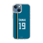 スリムプロテクションケース［ 北海道日本ハムファイターズ - ビジター #19 TAMAI ］