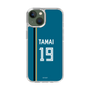 スリムプロテクションケース［ 北海道日本ハムファイターズ - ビジター #19 TAMAI ］