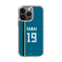 スリムプロテクションケース［ 北海道日本ハムファイターズ - ビジター #19 TAMAI ］