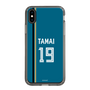 スリムプロテクションケース［ 北海道日本ハムファイターズ - ビジター #19 TAMAI ］