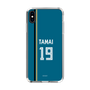 スリムプロテクションケース［ 北海道日本ハムファイターズ - ビジター #19 TAMAI ］