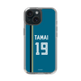 スリムプロテクションケース［ 北海道日本ハムファイターズ - ビジター #19 TAMAI ］