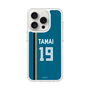 スリムプロテクションケース［ 北海道日本ハムファイターズ - ビジター #19 TAMAI ］