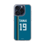 スリムプロテクションケース［ 北海道日本ハムファイターズ - ビジター #19 TAMAI ］
