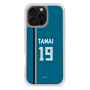 スリムプロテクションケース［ 北海道日本ハムファイターズ - ビジター #19 TAMAI ］