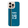 スリムプロテクションケース［ 北海道日本ハムファイターズ - ビジター #19 TAMAI ］