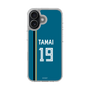 スリムプロテクションケース［ 北海道日本ハムファイターズ - ビジター #19 TAMAI ］