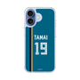 スリムプロテクションケース［ 北海道日本ハムファイターズ - ビジター #19 TAMAI ］