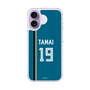 スリムプロテクションケース［ 北海道日本ハムファイターズ - ビジター #19 TAMAI ］