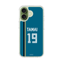 スリムプロテクションケース［ 北海道日本ハムファイターズ - ビジター #19 TAMAI ］