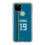 スリムプロテクションケース［ 北海道日本ハムファイターズ - ビジター #19 TAMAI ］