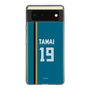 スリムプロテクションケース［ 北海道日本ハムファイターズ - ビジター #19 TAMAI ］