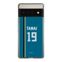 スリムプロテクションケース［ 北海道日本ハムファイターズ - ビジター #19 TAMAI ］
