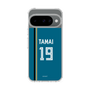 スリムプロテクションケース［ 北海道日本ハムファイターズ - ビジター #19 TAMAI ］
