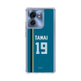 スリムプロテクションケース［ 北海道日本ハムファイターズ - ビジター #19 TAMAI ］