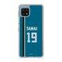 スリムプロテクションケース［ 北海道日本ハムファイターズ - ビジター #19 TAMAI ］
