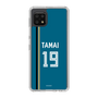 スリムプロテクションケース［ 北海道日本ハムファイターズ - ビジター #19 TAMAI ］