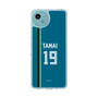 スリムプロテクションケース［ 北海道日本ハムファイターズ - ビジター #19 TAMAI ］
