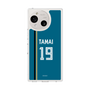 スリムプロテクションケース［ 北海道日本ハムファイターズ - ビジター #19 TAMAI ］