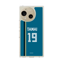 スリムプロテクションケース［ 北海道日本ハムファイターズ - ビジター #19 TAMAI ］