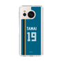 スリムプロテクションケース［ 北海道日本ハムファイターズ - ビジター #19 TAMAI ］