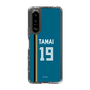 スリムプロテクションケース［ 北海道日本ハムファイターズ - ビジター #19 TAMAI ］