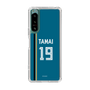 スリムプロテクションケース［ 北海道日本ハムファイターズ - ビジター #19 TAMAI ］