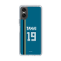 スリムプロテクションケース［ 北海道日本ハムファイターズ - ビジター #19 TAMAI ］