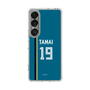 スリムプロテクションケース［ 北海道日本ハムファイターズ - ビジター #19 TAMAI ］