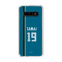 スリムプロテクションケース［ 北海道日本ハムファイターズ - ビジター #19 TAMAI ］