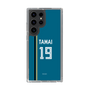スリムプロテクションケース［ 北海道日本ハムファイターズ - ビジター #19 TAMAI ］